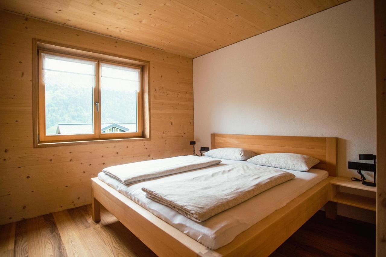 Barbara'S Ferienwohnungen Au (Vorarlberg) Exterior photo